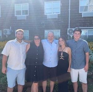 Meet your Posher, Julie